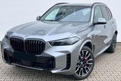 BMW X5 xDrive40i M Sport