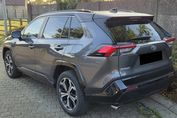 Toyota RAV4 Selection 2.5 Plug-In Hybrid