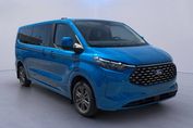 Ford Tourneo Custom 320 L2H1 Titanium A8