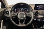 Audi Q2 35 TFSI S tronic