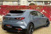 Mazda 3 2.0 Exclusive Line