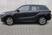 Suzuki Vitara 1.4 Boosterjet Shvs Premium 4WD