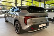 Kia K4 1.6 T-GDI M