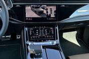 Audi Q8 RSQ8 TFSI quattro Performance