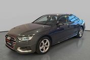 Audi A4 35 TFSI