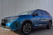 Peugeot 5008 Business 1.2 PureTech  e-DCS6  mHEV