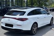 Mercedes CLA 250+ Progressive Shooting Brake