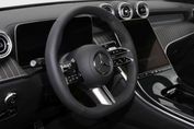 Mercedes GLC Coupe 300 e  4-Matic AMG Line