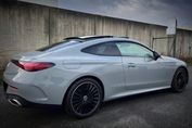 Mercedes CLE 300 4-Matic AMG Line