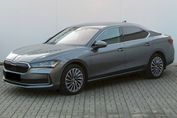 Skoda Superb L&K 2.0 TDI DSG 4x4
