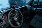 Mercedes Sprinter PRO Długi 317 CDI