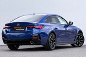 BMW Seria 4 Gran Coupe 430i xDrive M Sport