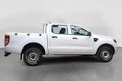 Ford Ranger EcoBlue 4x4 DC XL