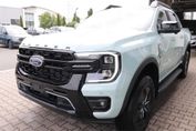 Ford Ranger Stormtrak PHEV A10 4x4