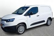 Toyota Proace City L1H1
