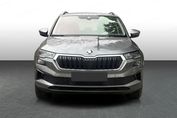 Skoda Karoq Style 2.0 TDI 4x4 DSG