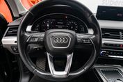 Audi Q7 50 TDI quattro Tiptr.