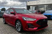 Ford Focus ST-Line X  1.0 EcoBoost