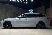 BMW Seria 3 Touring 320d xDrive M Sport
