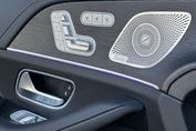 Mercedes GLE Coupe 450 d  4-Matic AMG Line
