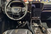Ford Ranger Platinum PHEV A10 4x4