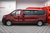 Renault Trafic Kombi L2H1