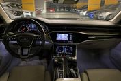 Audi A6 50 TDI quattro S Line
