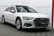 Audi A6 40 TDI quattro Sport S tronic