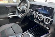 Mercedes GLA 200 AMG Line
