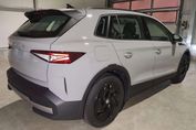 Skoda Elroq 50 55kWh