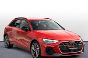 Audi A3 S3 TFSI Quattro S tronic
