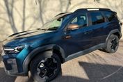 Dacia Bigster Extreme 1.2 TCe mHEV ECO-G LPG