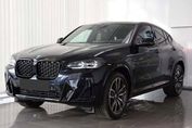 BMW X4 xDrive20d M Sport