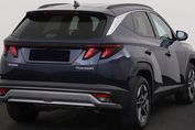 Hyundai Tucson 1.6 T-GDi Smart 2WD