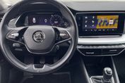 Skoda Octavia 1.5 TSI ACT Style