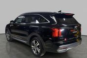 Kia Sorento 1.6 T-GDI HEV