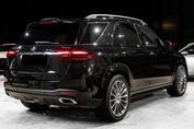 Mercedes GLE 450 d 4-Matic AMG Line
