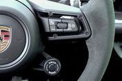 Porsche Cayenne Coupe S
