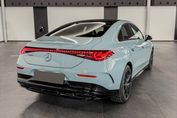 Mercedes CLA 250+ AMG Line