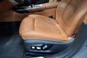BMW Seria 7 740d xDrive