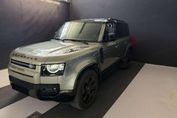 Land Rover Defender 110 D300 X-Dynamic HSE