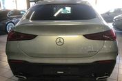 Mercedes GLE Coupe 450 d 4-Matic AMG Line