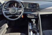 Hyundai Elantra 1.6 Smart DCT