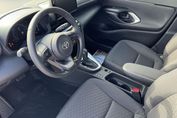 Toyota Yaris Cross Comfort 1.5 Hybrid