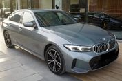BMW Seria 3 320d xDrive M Sport