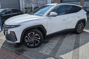 Hyundai Tucson Platinum + Pakiet Sun