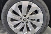 Skoda Kodiaq Edition 130 2.0 TSI 4x4 DSG