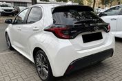 Toyota Yaris Style 1.5 Hybrid