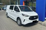 Ford Transit Custom 320 L2H1 Trend Zabudowa Brygadowa