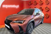 Lexus UX 300h F Sport Design Hybrid Dynamic Force